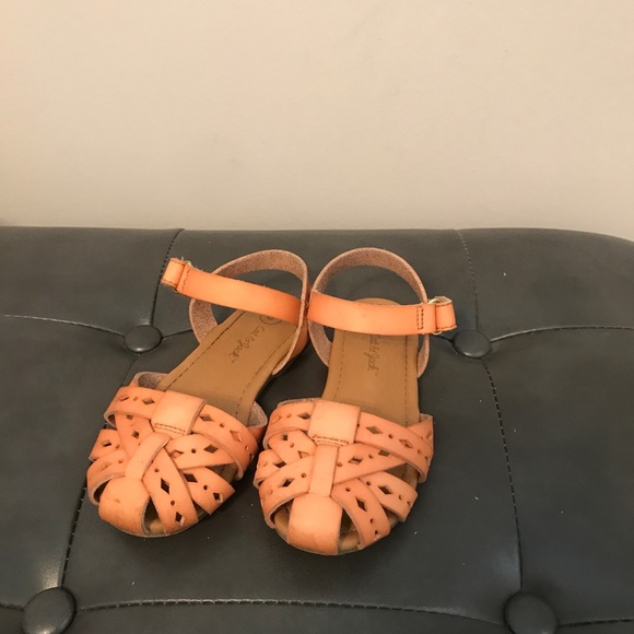 cat and jack huarache sandals